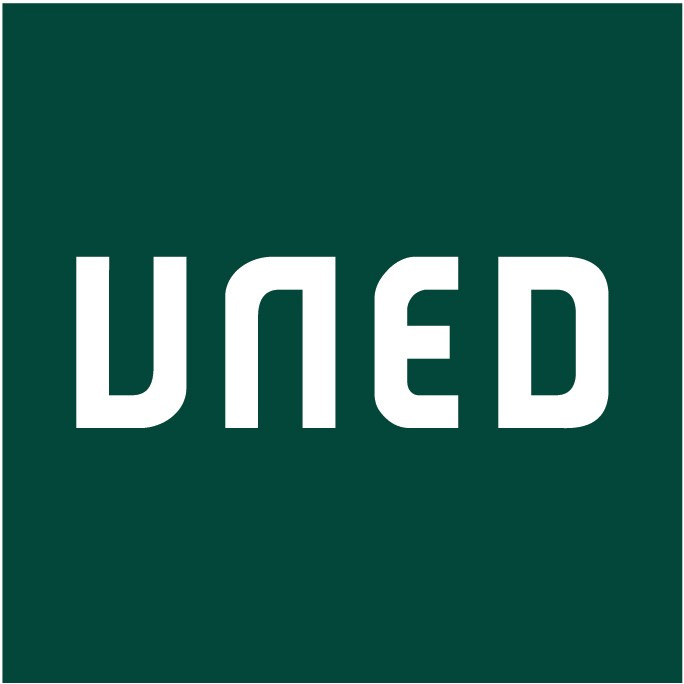 Logo Universidad Nacional de Educación a Distancia