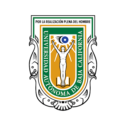 Logo Universidad Autónoma de Baja California