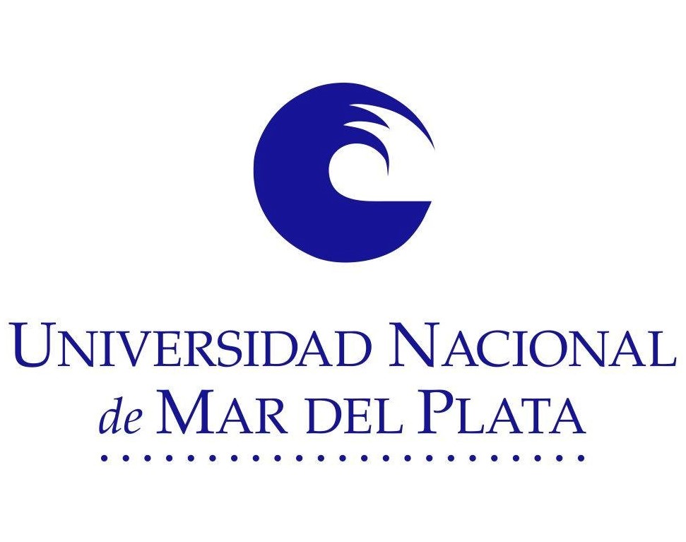 Logo Universidad Nacional de Mar de Plata