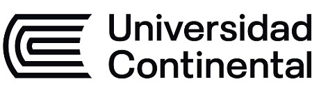 Logo Universidad Continental