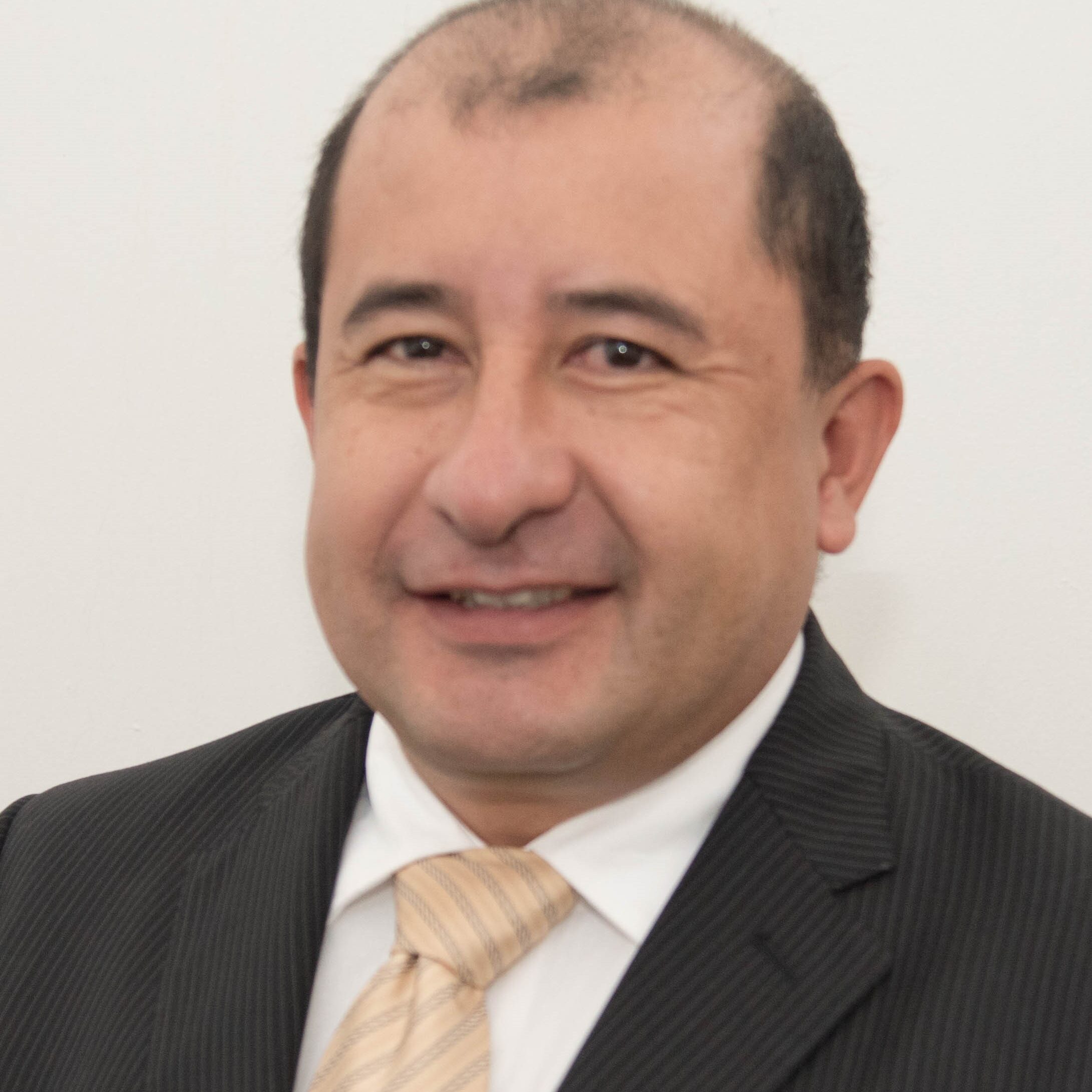 Foto Jorge Alberto Balpuesta